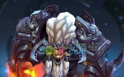 牛魔王出装铭文攻略（强化牛魔王输出能力的装备和铭文选择）