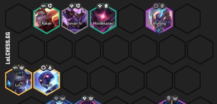 云顶之弈10.3版本沙漠刺阵容玩法详解（掌握沙漠刺阵容的精髓，轻松上分！）