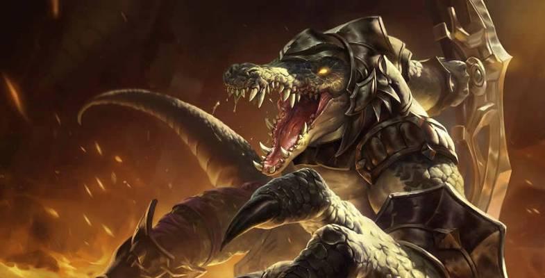 以鳄鱼改版出装铭文攻略苹果为主题写一个文章（挑战鳄鱼改版，探索苹果的无限可能）