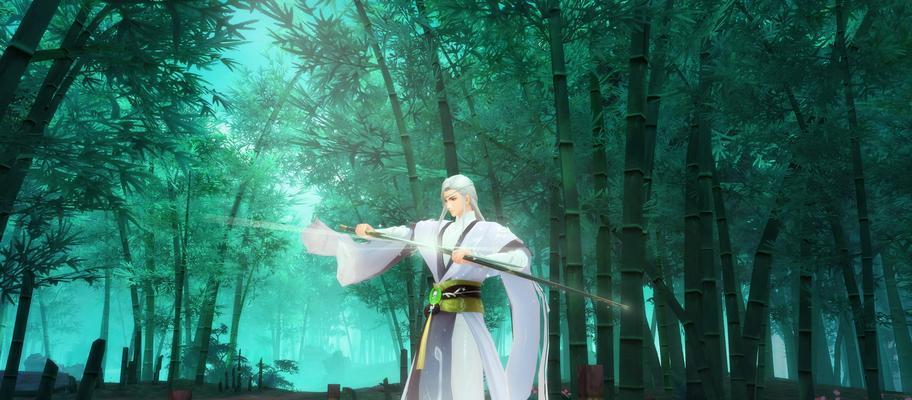 笑傲江湖手游小和尚攻略（征服江湖，一笑封神！）