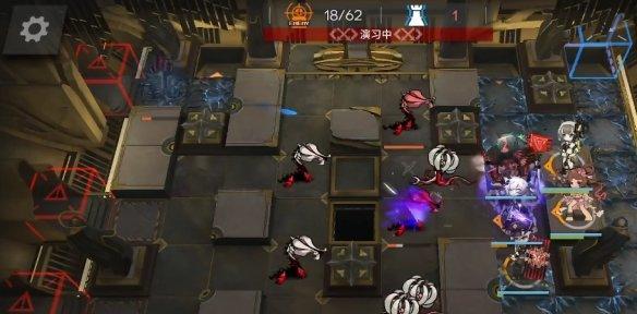 《明日方舟》AF3突袭攻略（掌握这些技巧，让你轻松通关AF3突袭，成为高手！）