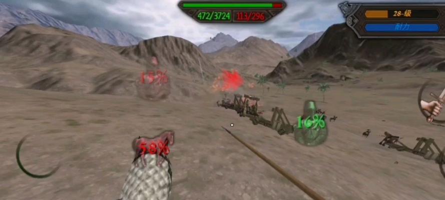 以钢铁之躯手机游戏攻略（向无敌战争中逐鹿，如何在钢铁之躯游戏中取得最佳成绩？）