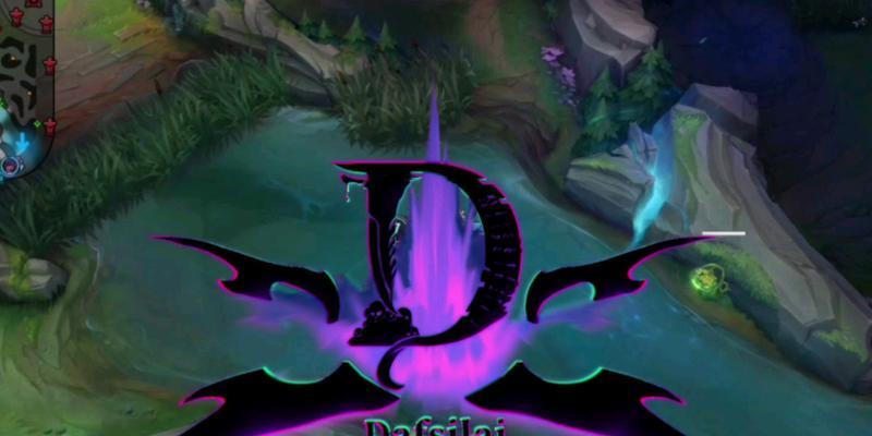 手游派克中单出装攻略（派克中单如何选择出装，让你成为无敌的刺客！）