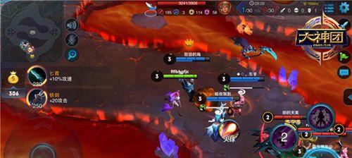 火焰山猴王出装攻略（穿越火焰，征服战场；重装上阵，战神归来！）