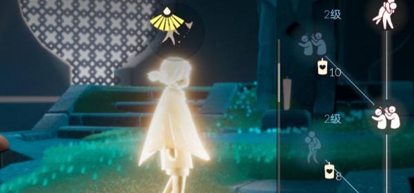 光遇体型重塑魔法详解（通过变矮，让你更加灵活自如）