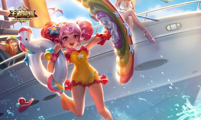 冰霜冲击小乔出装顺序攻略（掌握最佳装备顺序，让小乔霜寒四溢）