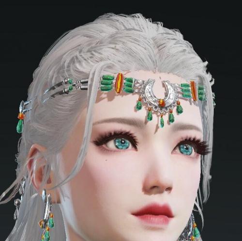 《永劫无间迦南》捏脸数据大揭秘（探究游戏角色美观与性别特征的关系）