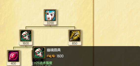 先知法里奥出装技巧攻略（掌握出装要点，成为战场预言家）