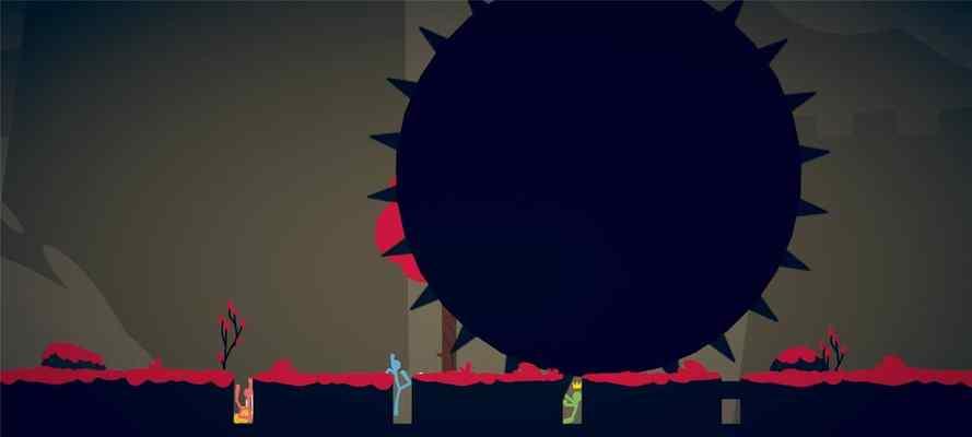 《火柴人大乱斗》游戏操作技巧（详细介绍游戏规则和操作方法，教你如何在游戏中获得胜利）