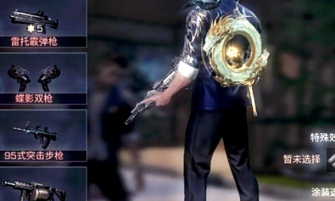 明日之后武士天赋加点攻略（打造无敌武士，天赋加点技巧大揭秘）