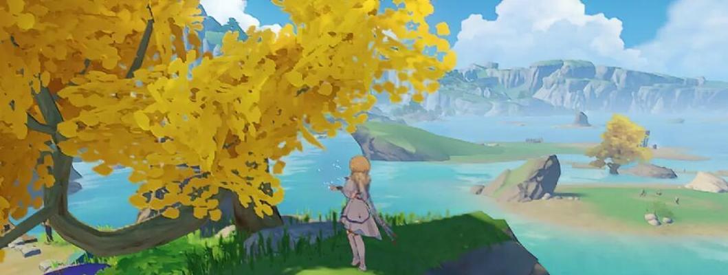 原神归离原（探索故土，揭开神秘之谜！）