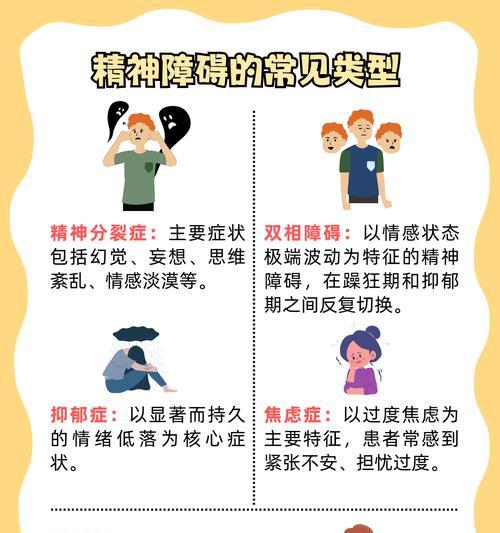 突破迷思，精神病医院攻略（揭秘精神病医院的真实面貌，提供应对方法与建议）