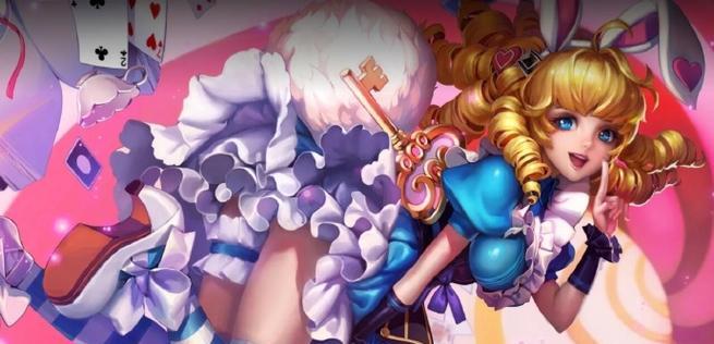 信仰之力（打造最强英雄，掌握胜利关键！）