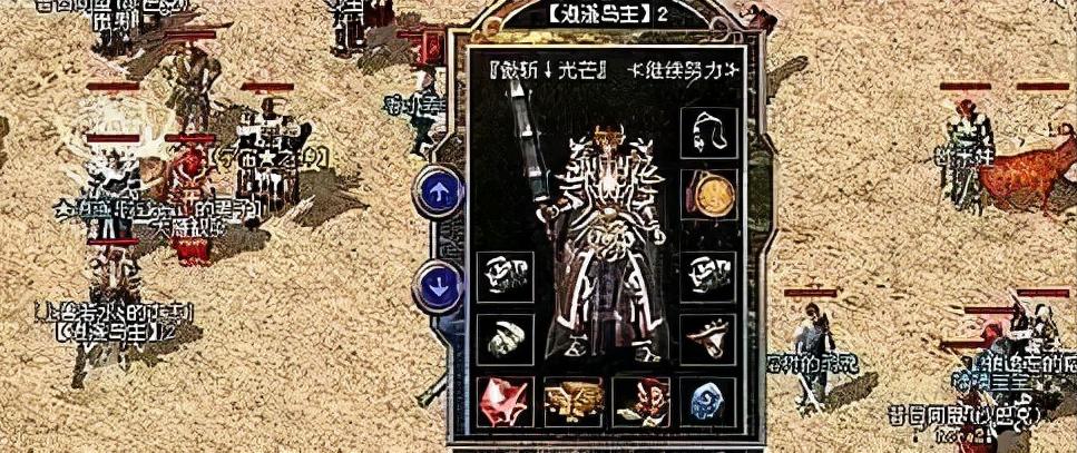 荆棘王座新手攻略（从零开始，成为荆棘王座的最强玩家）