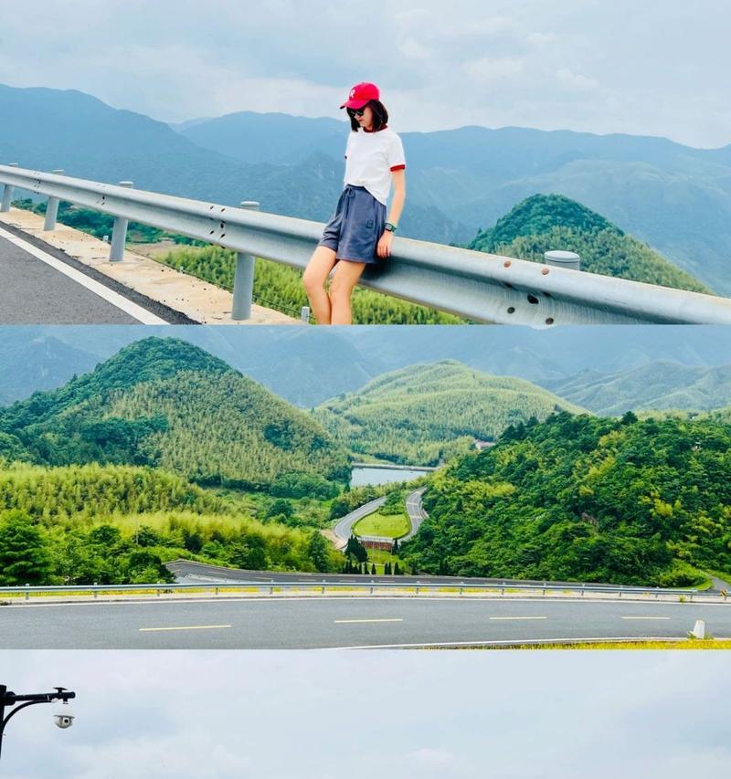 猫和老鼠手游秋名山攻略（一起来体验竞速狂欢，赢取巅峰荣耀！）