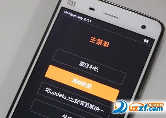 小米4安卓7.0怎么刷机?小米4安卓7.0刷机教程