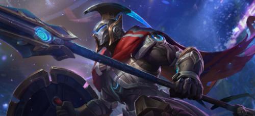 潘森出装攻略（无坚不摧的力量与战略，解密潘森的完美出装！）