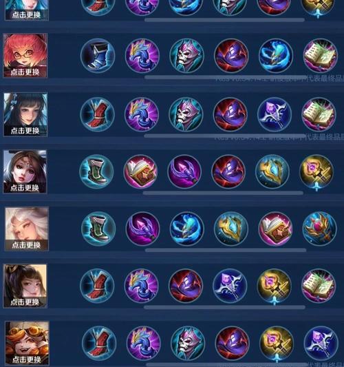 卡莎手游大神出装攻略（从装备选择到战术运用，带你掌握卡莎手游的必杀技）