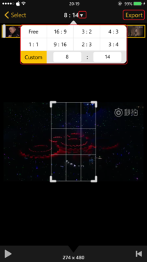 intoLive Pro怎么使用?intoLive Pro使用教程