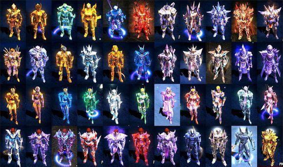 精灵奇迹战士技能攻略（掌握技能，战无不胜！）