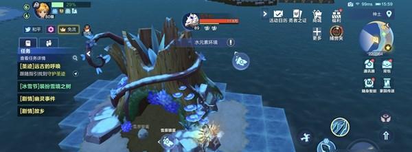 解锁长牙半岛魔法地图的必要条件（探索神秘魔法世界的门槛与挑战）