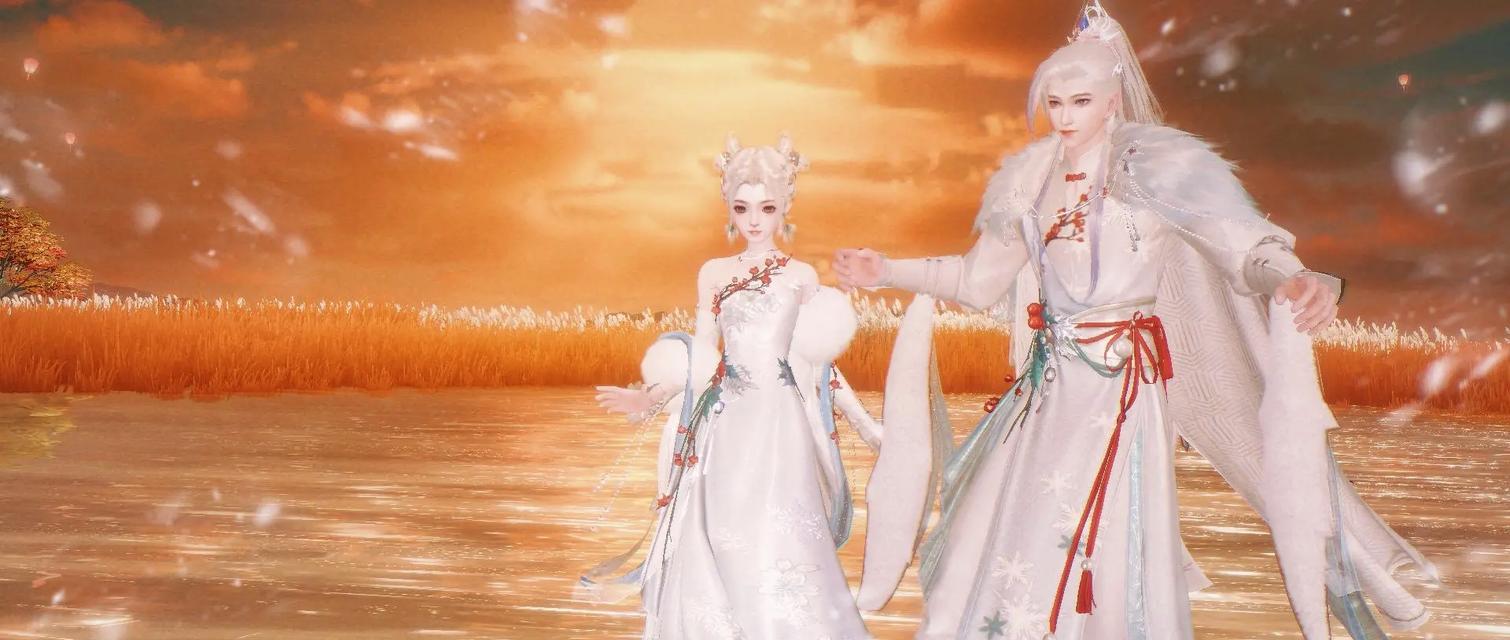 《倩女幽魂手游六大任务攻略》（突破关卡，成就巅峰！）