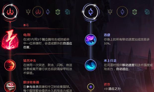 《以联盟手游瑶子出装攻略最新》（一起来了解瑶子的最佳装备搭配！）