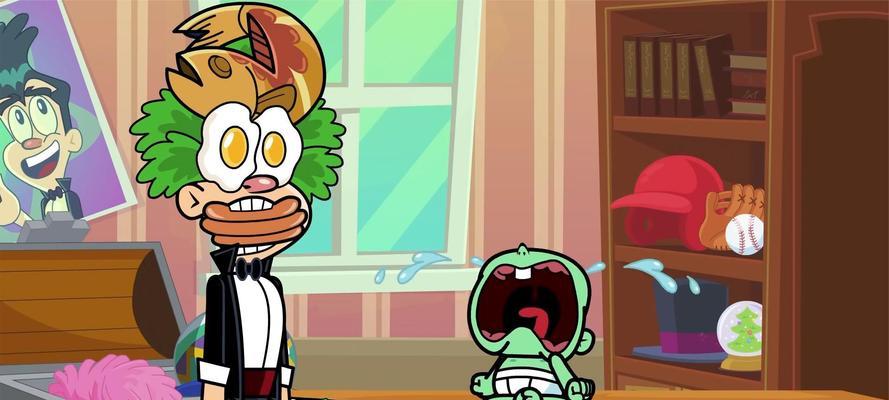 外星汉堡店游戏攻略（从菜单研发到厨房管理，一步步打造属于你的外星美食王国！）