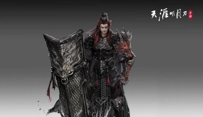 《天涯明月刀》太白职业全面解析（探究太白职业的特点和技能，助力玩家更好地游戏）