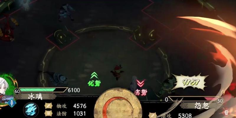 打造最强曹沁阵容，征战天地劫！（以天地劫曹沁阵容搭配攻略，一探阵容组合奥秘）