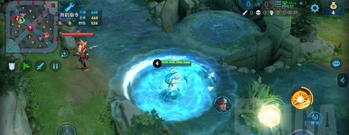 以太圣最强出装铭文攻略（通过铭文搭配，让你的以太圣英雄成为战场上的绝对王者！）