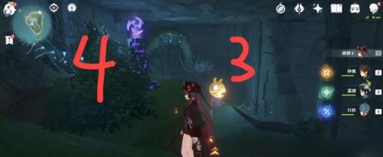 《原神》小卷婆婆占卜解密指南