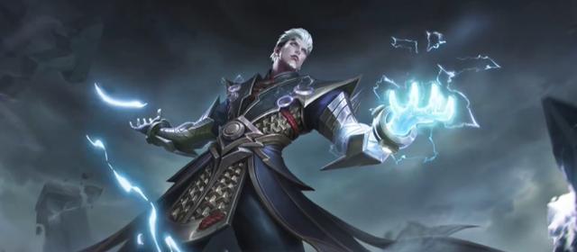 王者荣耀司空震出装攻略（王者荣耀司空震如何选择出装，打造最强输出）