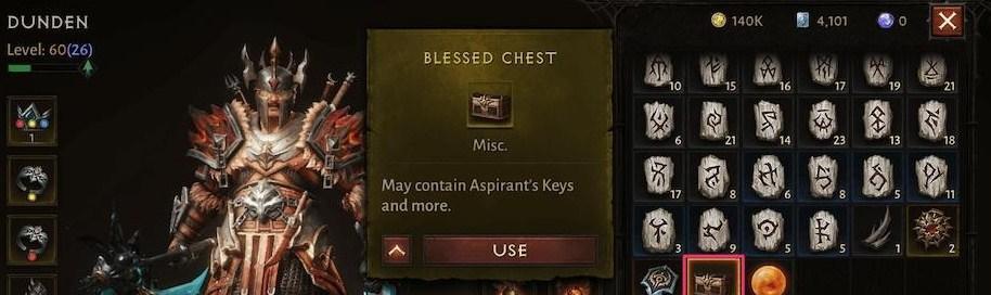 以暗黑破坏神不朽套装物品刷装指南（学会刷装备，轻松通关）