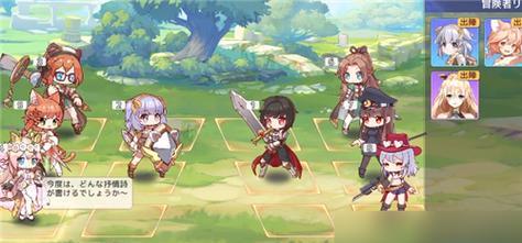 《伊甸园的骄傲》游戏冒险者修行（解析游戏玩法，掌握冒险技巧，体验修行之路）