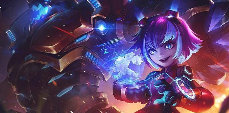 奶妈单挑小鱼人出装攻略（以奶妈为主角，如何单挑小鱼人？奶妈，单挑，小鱼人）