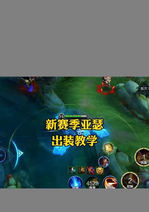 王者荣耀（火力四溢，打造最强射手阵容！）