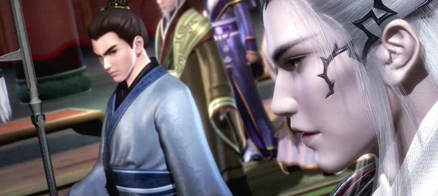 韩非vs李斯（掌握关键装备，引爆对决胜利！）