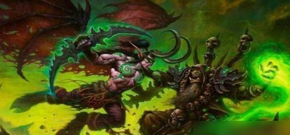 《魔兽世界》怀旧服任务攻略（烧掉它们，任务完成！）