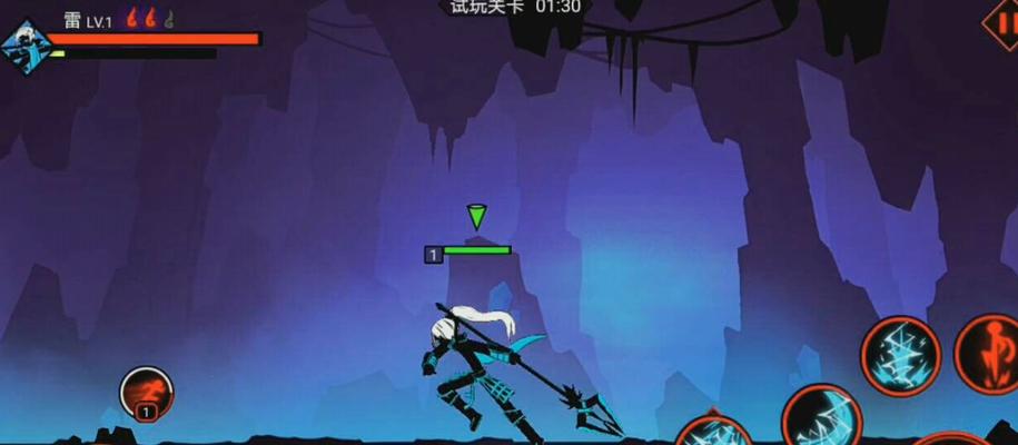 《火柴人联盟2》英雄排名（探寻游戏中最具实力的英雄，让你轻松胜利！）