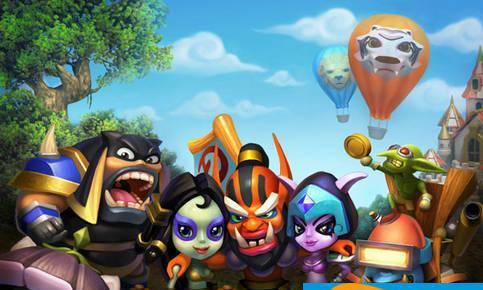 天天英雄攻略大全（从新手到高手，实战技巧、装备选择与团队合作全解析！）