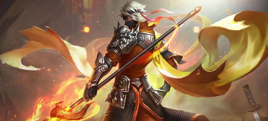 雨林赵云出装天赋加点攻略（掌握雨林赵云的最佳出装和天赋加点技巧，让你在战场上无往不胜！）