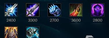 《联盟出装攻略大全——打造无敌阵容的秘密武器》（精准出装策略助你战无不胜，教你成为联盟最强王者！）