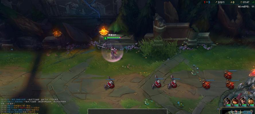 剑姬技能攻略（揭秘剑姬技能使用技巧，让你成为剑之舞者的巅峰之作）