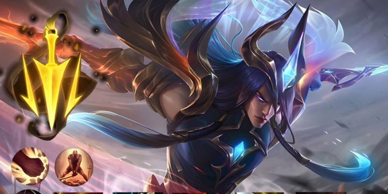 封魔剑魂饮血出装顺序攻略（超神之路，装备如何选择？）