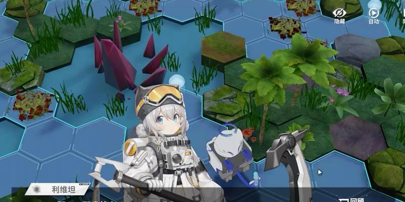 探秘灵纹解放——以非匿名指令为主的解锁条件一览（打破束缚，开启全新世界——以游戏《灵纹之谜》为例）