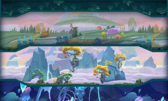 手游部落试炼攻略（不同部落战力对比、最佳技能搭配与装备选择）