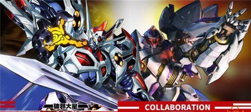 《机动战队饕餮改配装攻略》（如何优化饕餮改机体配装，打造完美战斗力）