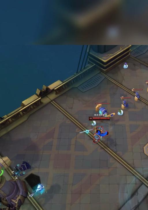 《盖伦新手入门出装攻略》（学会如何选择合适的装备，成为无敌的正义之力！）