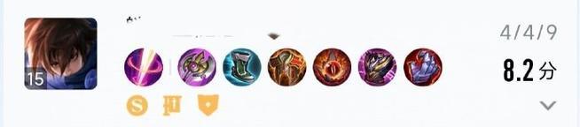 国服第一韩信出装攻略（如何打造无敌韩信？攻略全解析！）